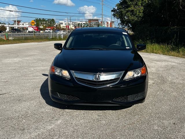 2015 Acura ILX Base