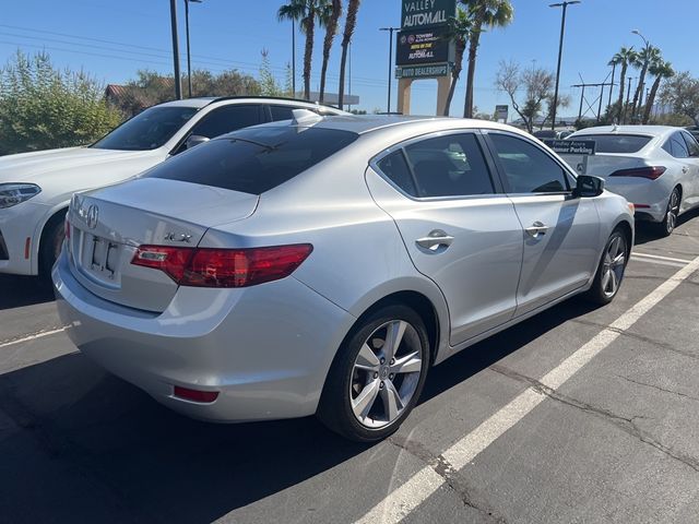 2015 Acura ILX Base