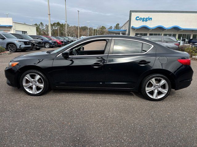 2015 Acura ILX Base