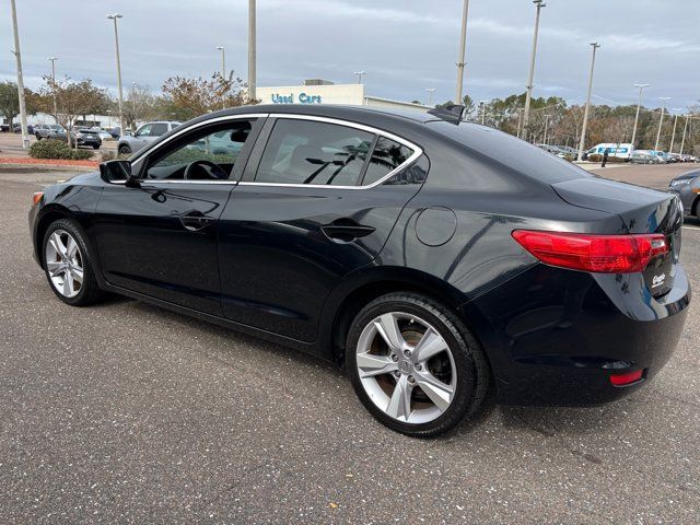 2015 Acura ILX Base