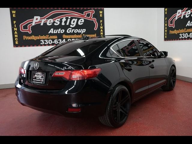 2015 Acura ILX Base