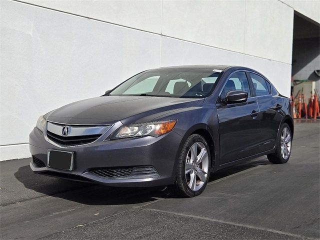 2015 Acura ILX Base