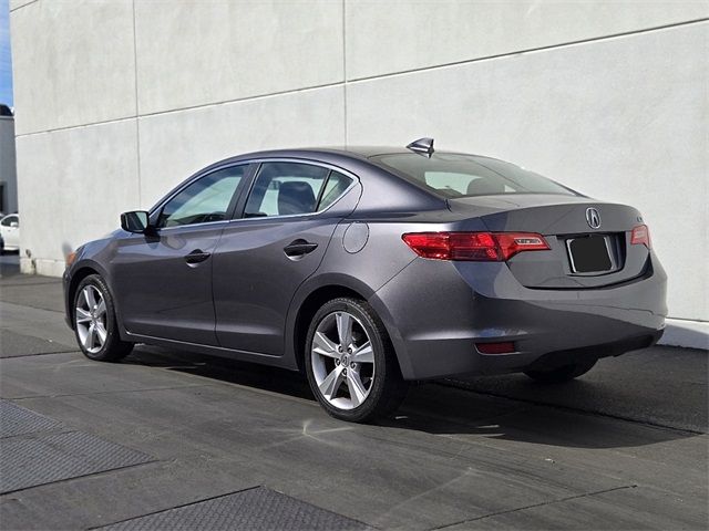 2015 Acura ILX Base