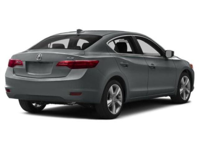 2015 Acura ILX Base