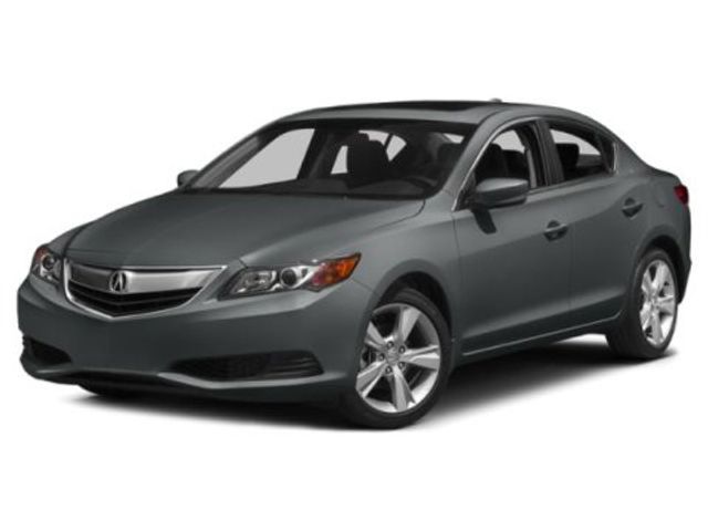 2015 Acura ILX Base