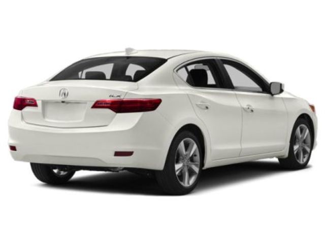 2015 Acura ILX Base