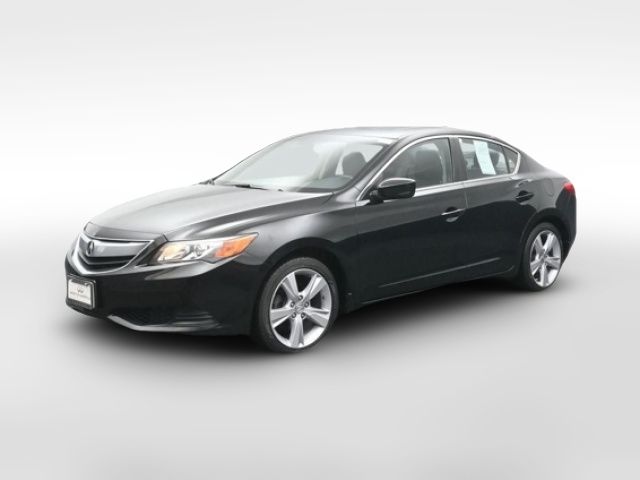 2015 Acura ILX Base