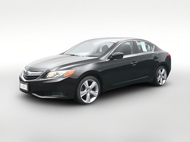 2015 Acura ILX Base