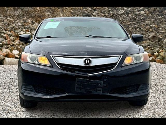2015 Acura ILX Base