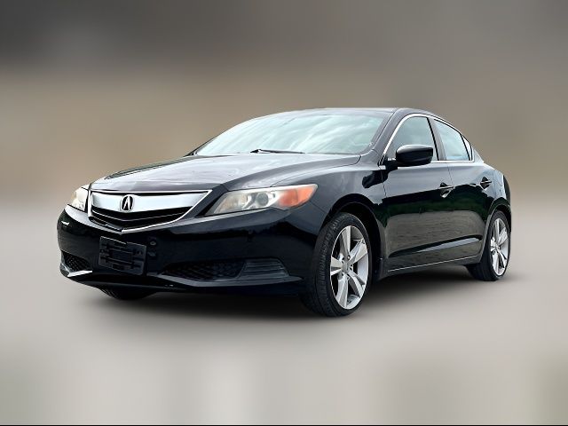 2015 Acura ILX Base