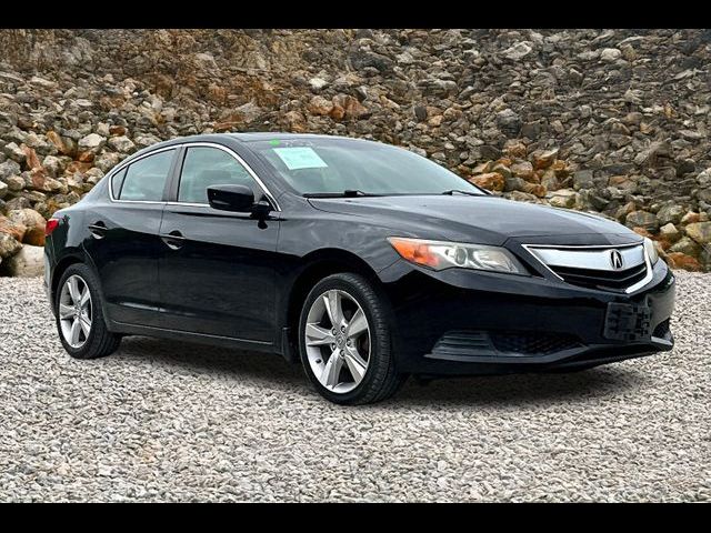 2015 Acura ILX Base