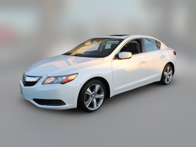 2015 Acura ILX Base