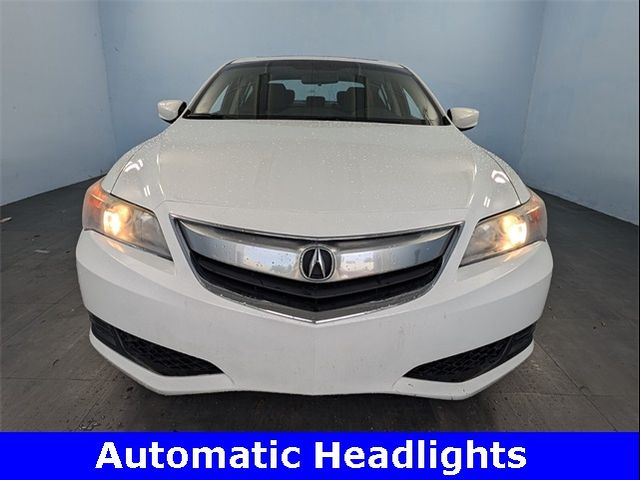 2015 Acura ILX Base