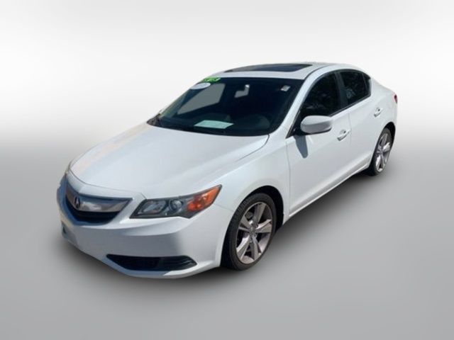 2015 Acura ILX Base