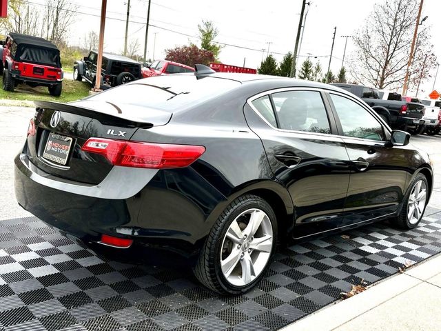 2015 Acura ILX Base