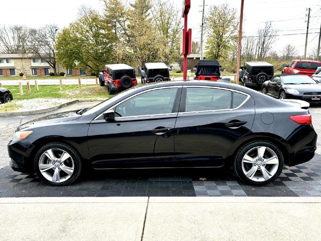 2015 Acura ILX Base