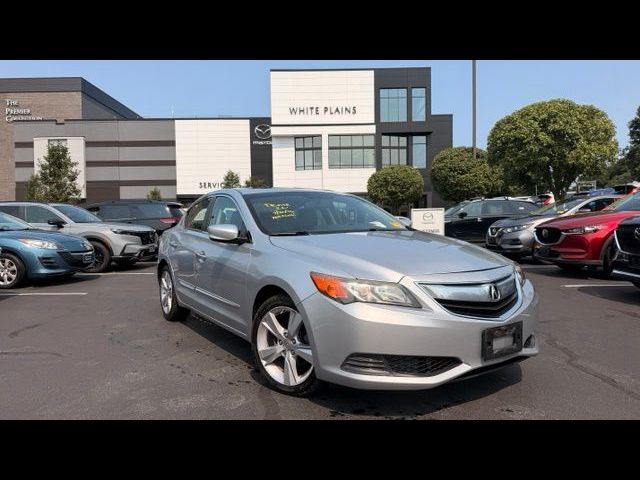 2015 Acura ILX Base