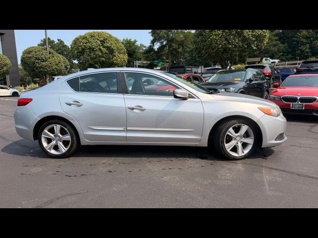 2015 Acura ILX Base