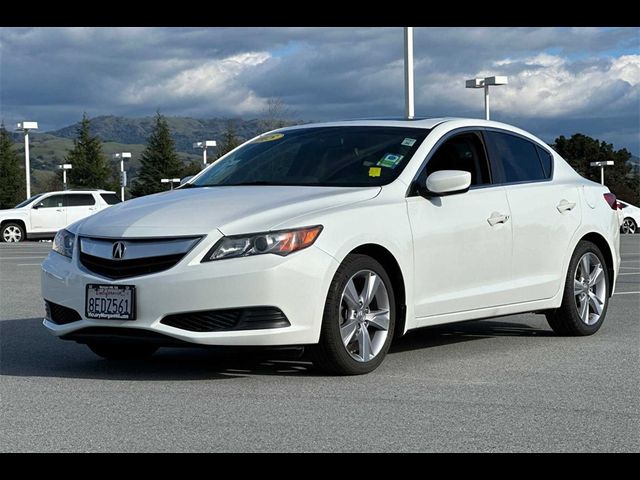 2015 Acura ILX Base