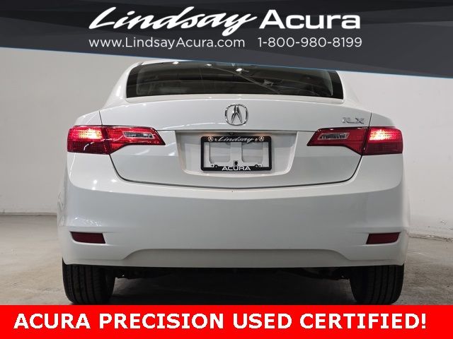 2015 Acura ILX Base