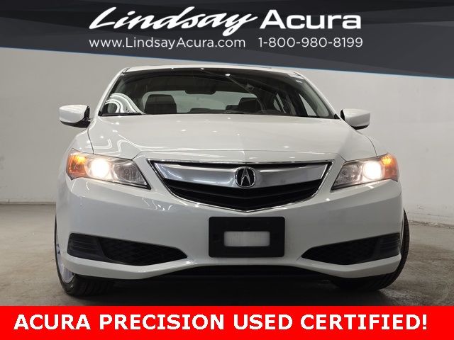 2015 Acura ILX Base