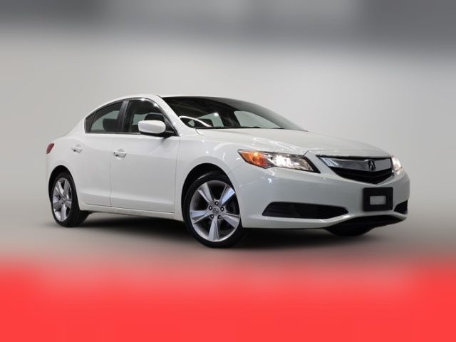 2015 Acura ILX Base