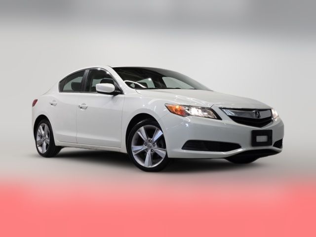 2015 Acura ILX Base