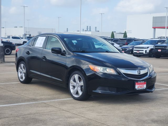 2015 Acura ILX Base