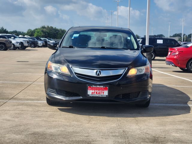 2015 Acura ILX Base