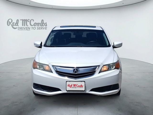 2015 Acura ILX Base