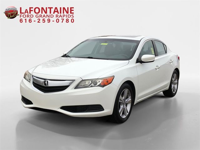 2015 Acura ILX Base