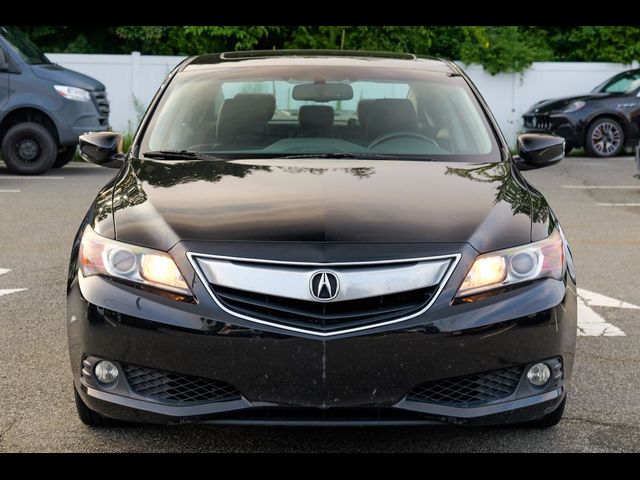 2015 Acura ILX Premium