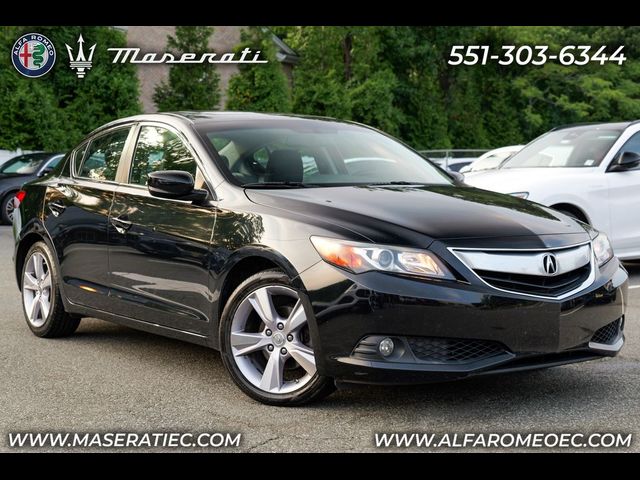 2015 Acura ILX Premium