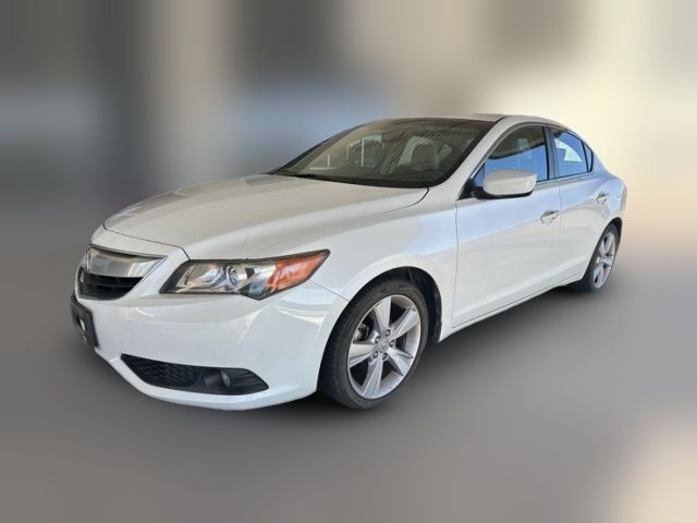 2015 Acura ILX Premium