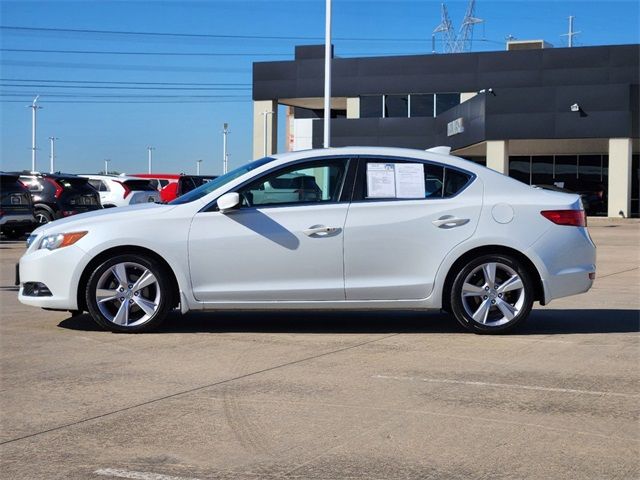 2015 Acura ILX Premium