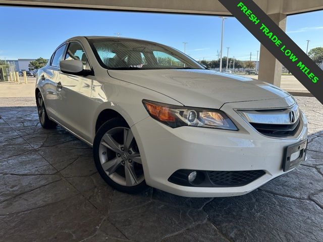 2015 Acura ILX Premium