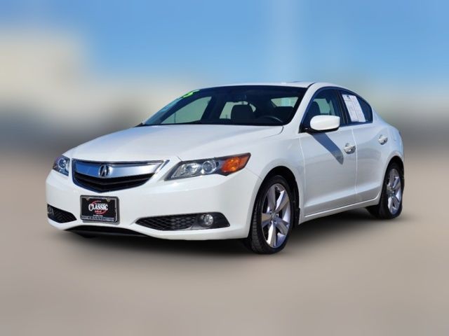 2015 Acura ILX Premium