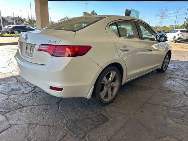 2015 Acura ILX Premium