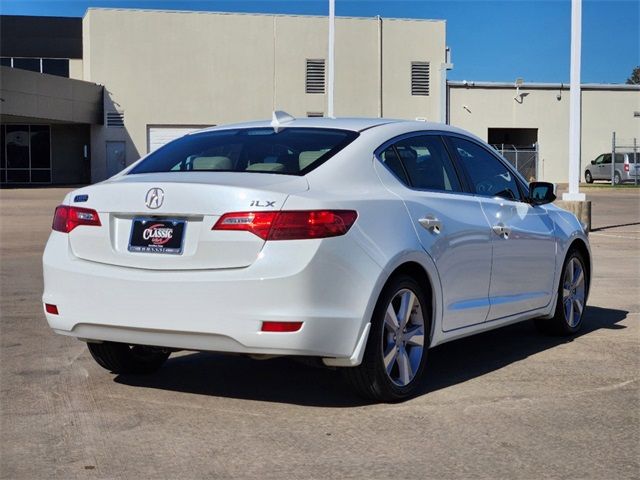 2015 Acura ILX Premium