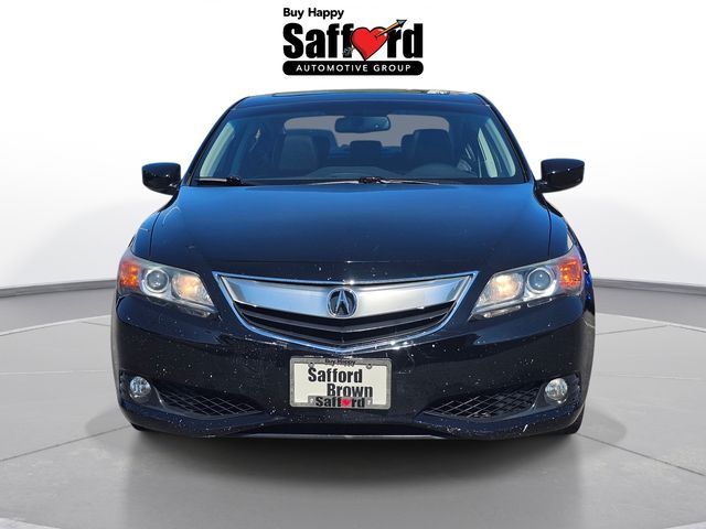 2015 Acura ILX Premium