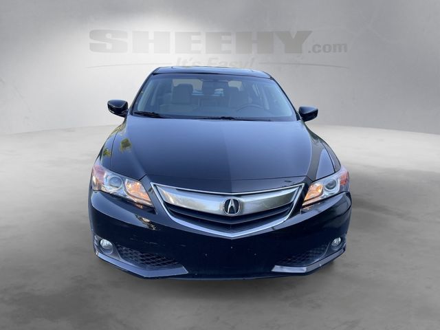 2015 Acura ILX Premium