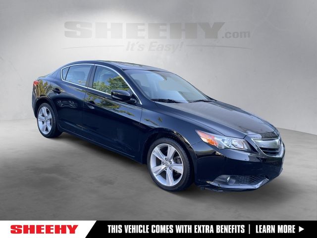 2015 Acura ILX Premium