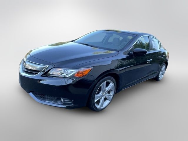 2015 Acura ILX Premium