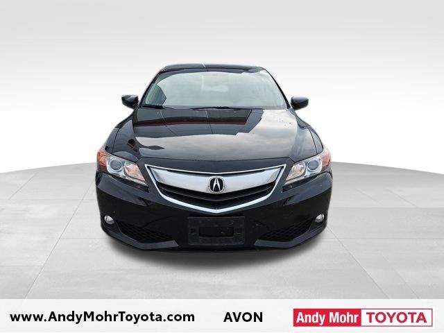 2015 Acura ILX Premium