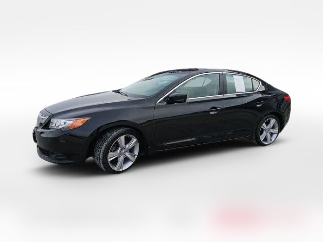 2015 Acura ILX Premium