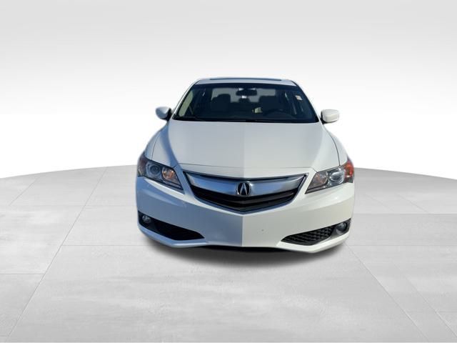 2015 Acura ILX Technology