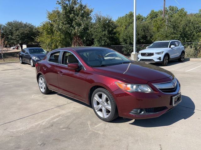 2015 Acura ILX Technology