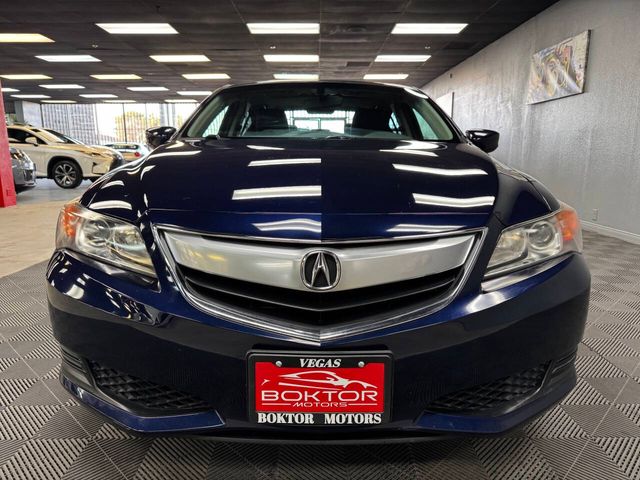 2015 Acura ILX Base
