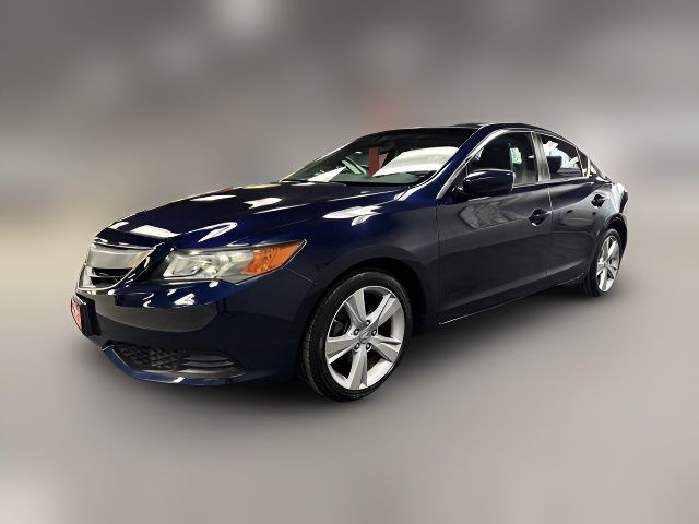 2015 Acura ILX Base