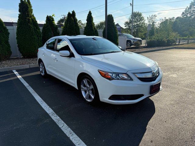 2015 Acura ILX Base